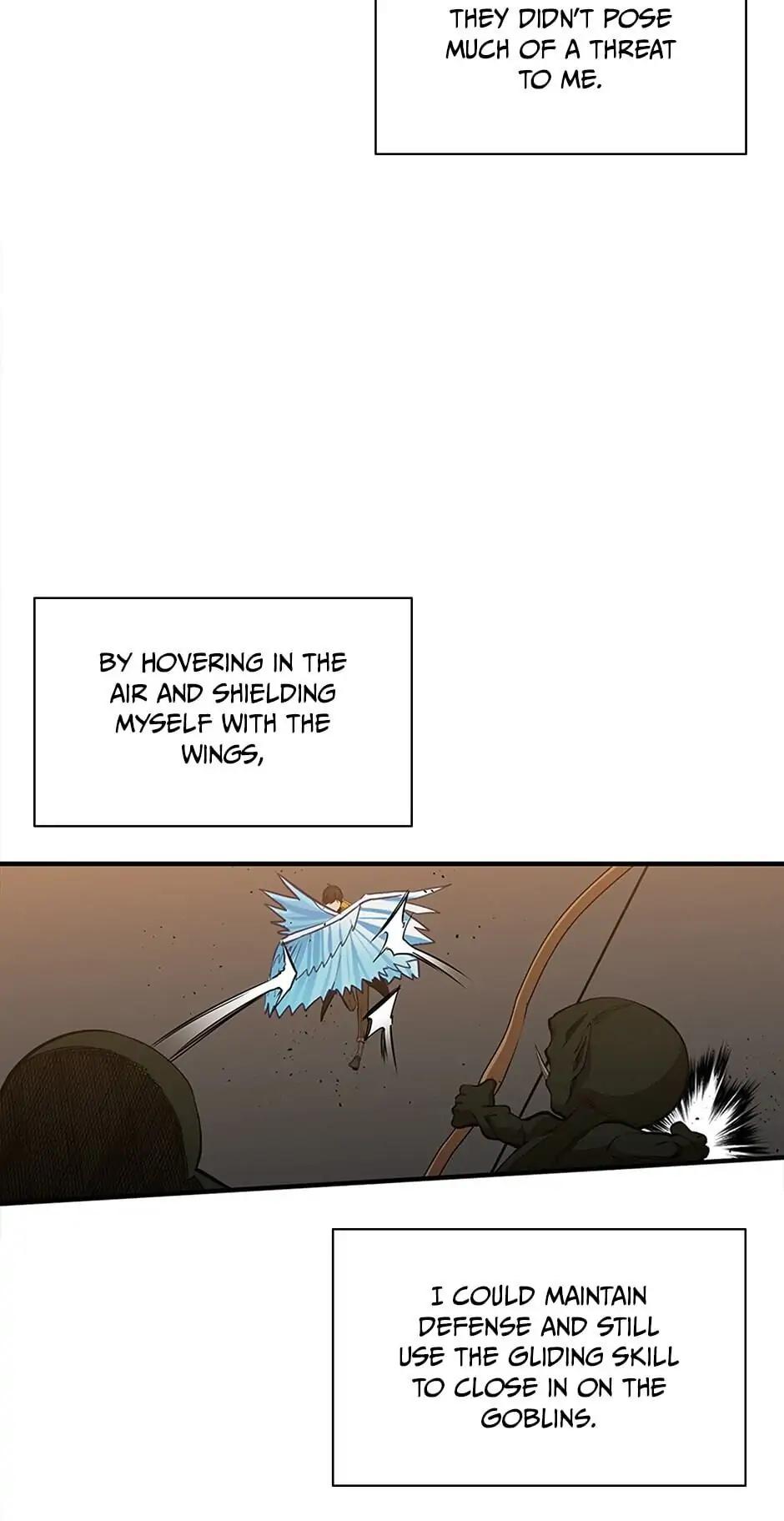 The Tutorial Is Too Hard Chap 24 - Next Chap 25
