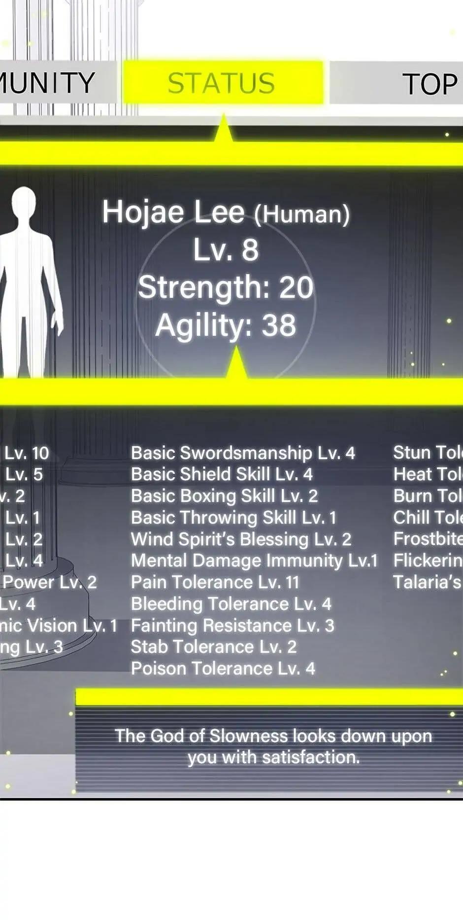 The Tutorial Is Too Hard Chap 25 - Next Chap 26