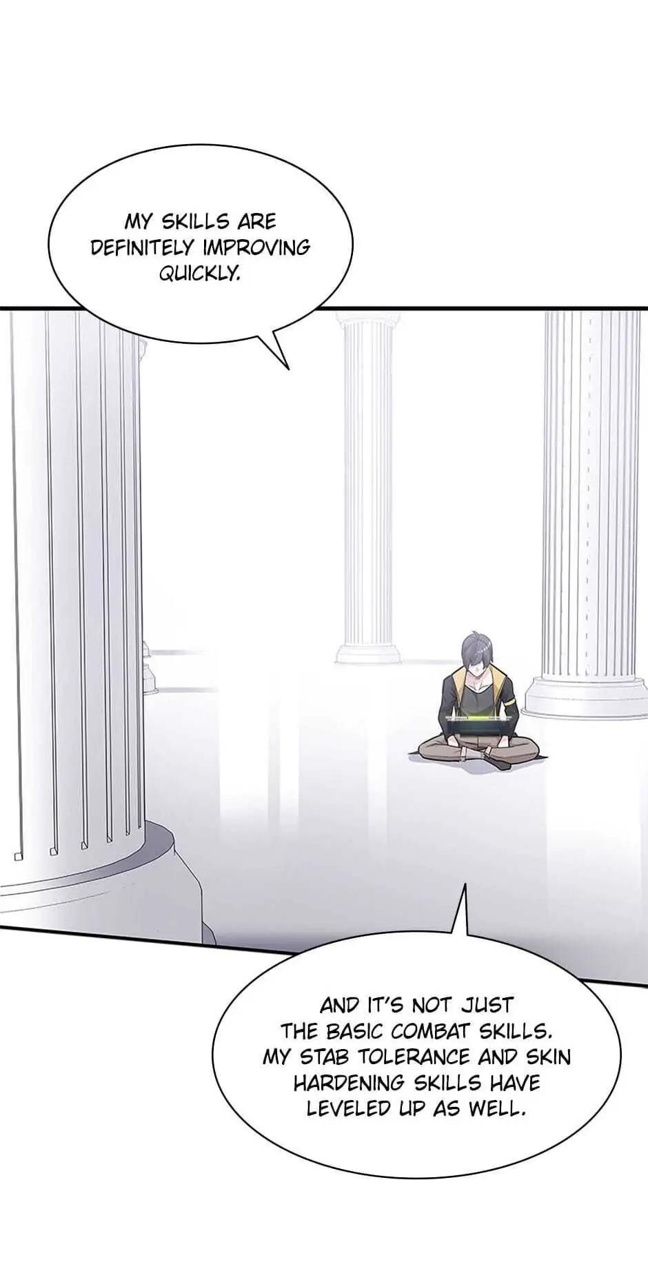 The Tutorial Is Too Hard Chap 25 - Next Chap 26