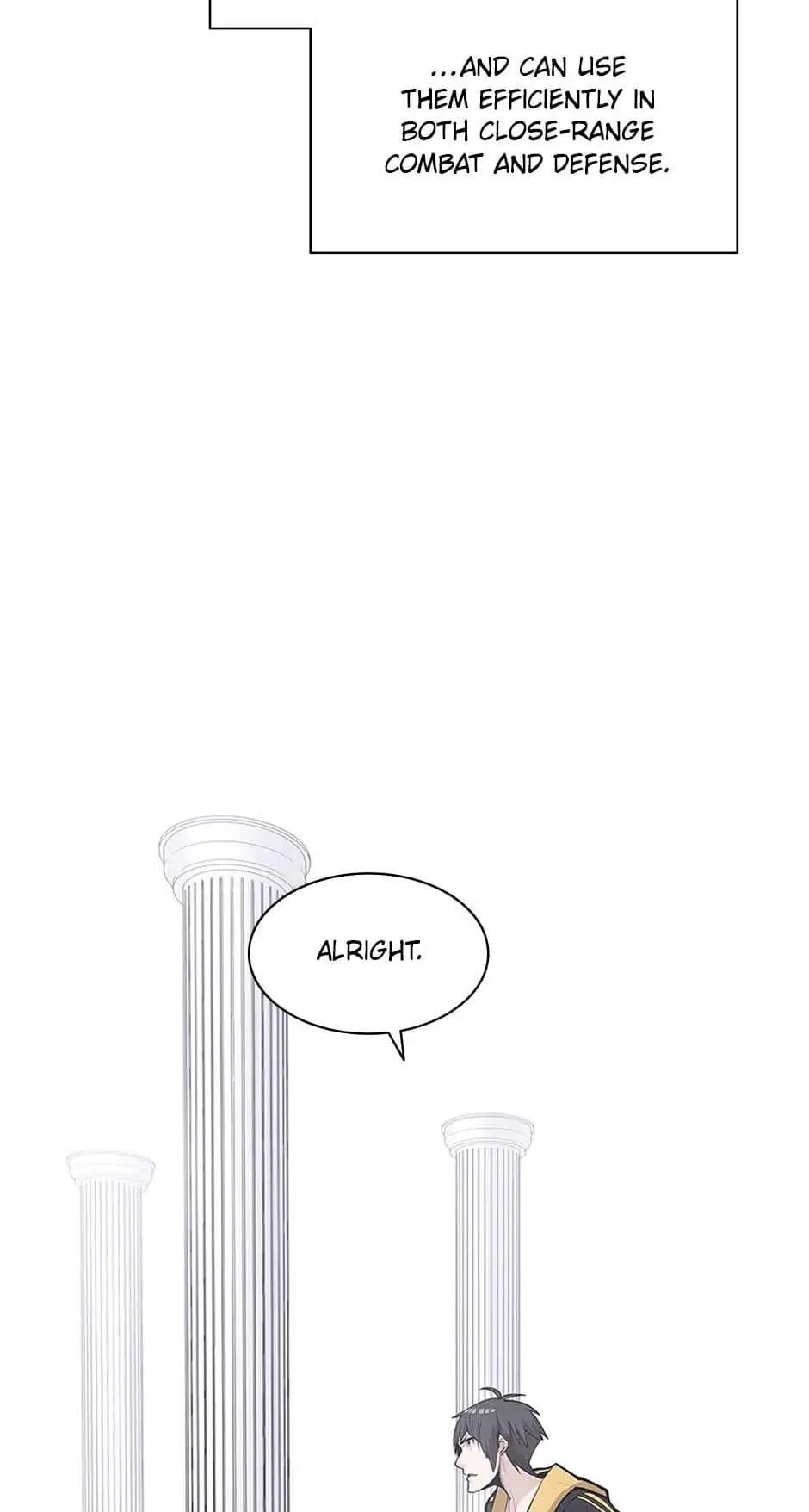 The Tutorial Is Too Hard Chap 25 - Next Chap 26