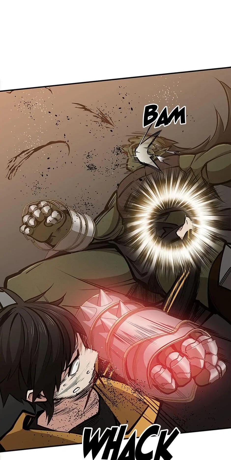 The Tutorial Is Too Hard Chap 25 - Next Chap 26