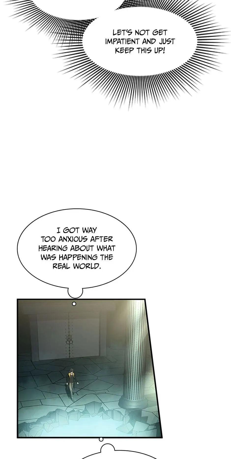 The Tutorial Is Too Hard Chap 25 - Next Chap 26