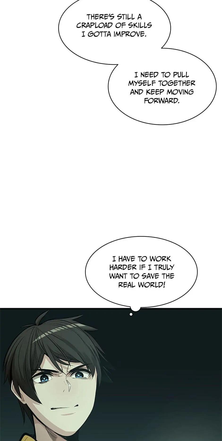 The Tutorial Is Too Hard Chap 25 - Next Chap 26