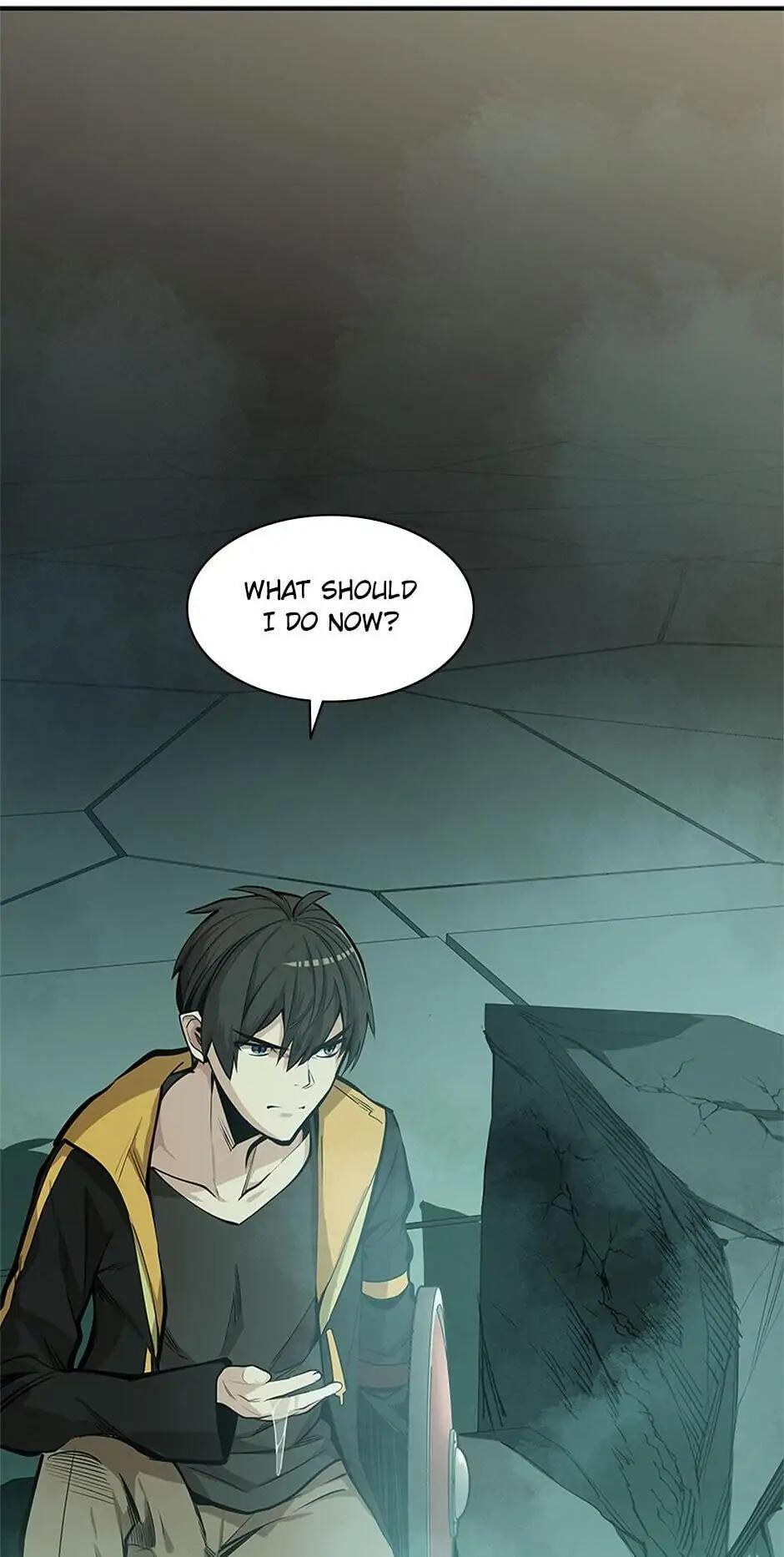 The Tutorial Is Too Hard Chap 25 - Next Chap 26