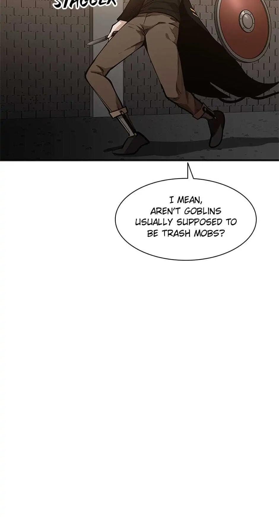 The Tutorial Is Too Hard Chap 25 - Next Chap 26