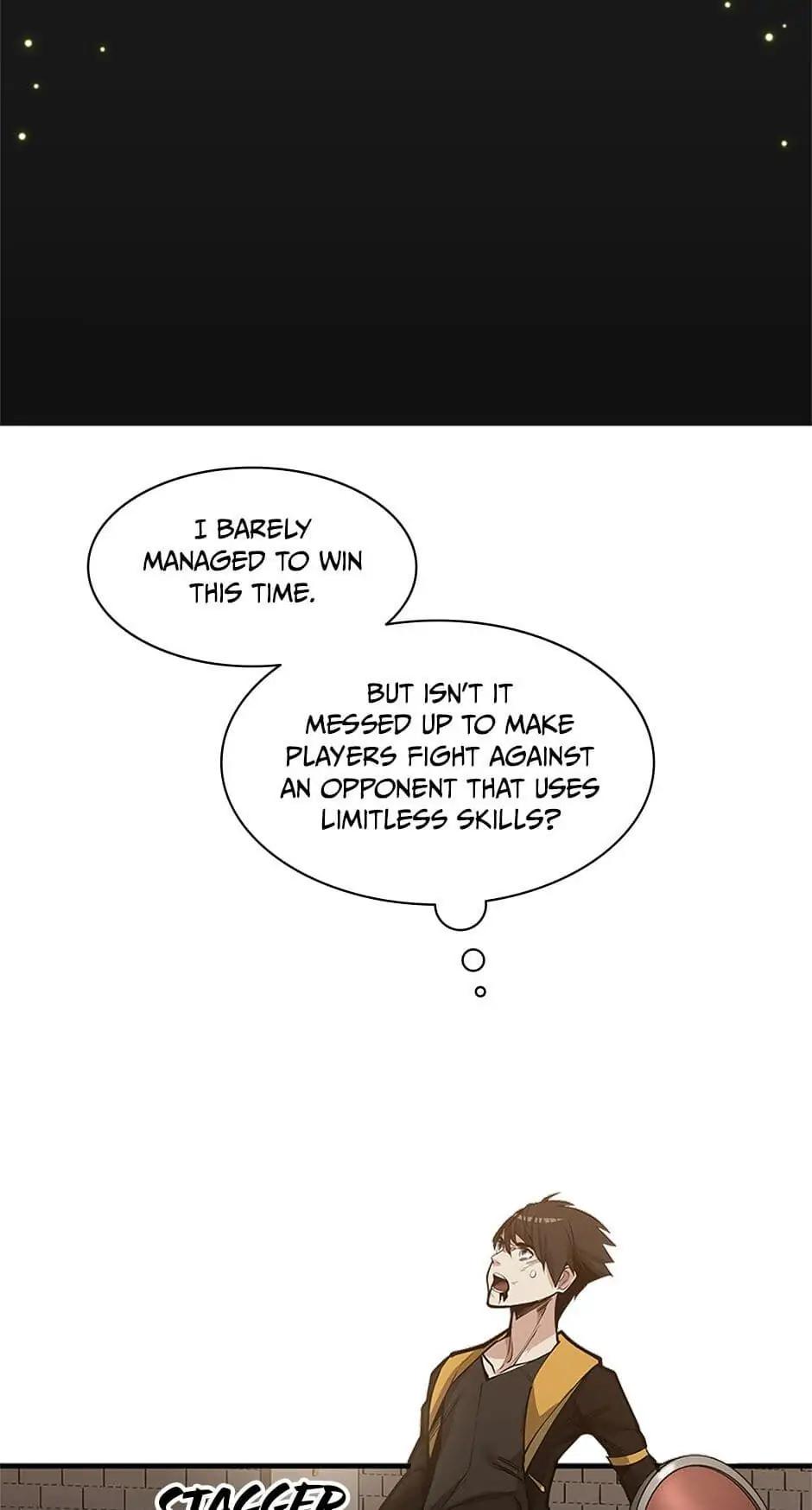 The Tutorial Is Too Hard Chap 25 - Next Chap 26