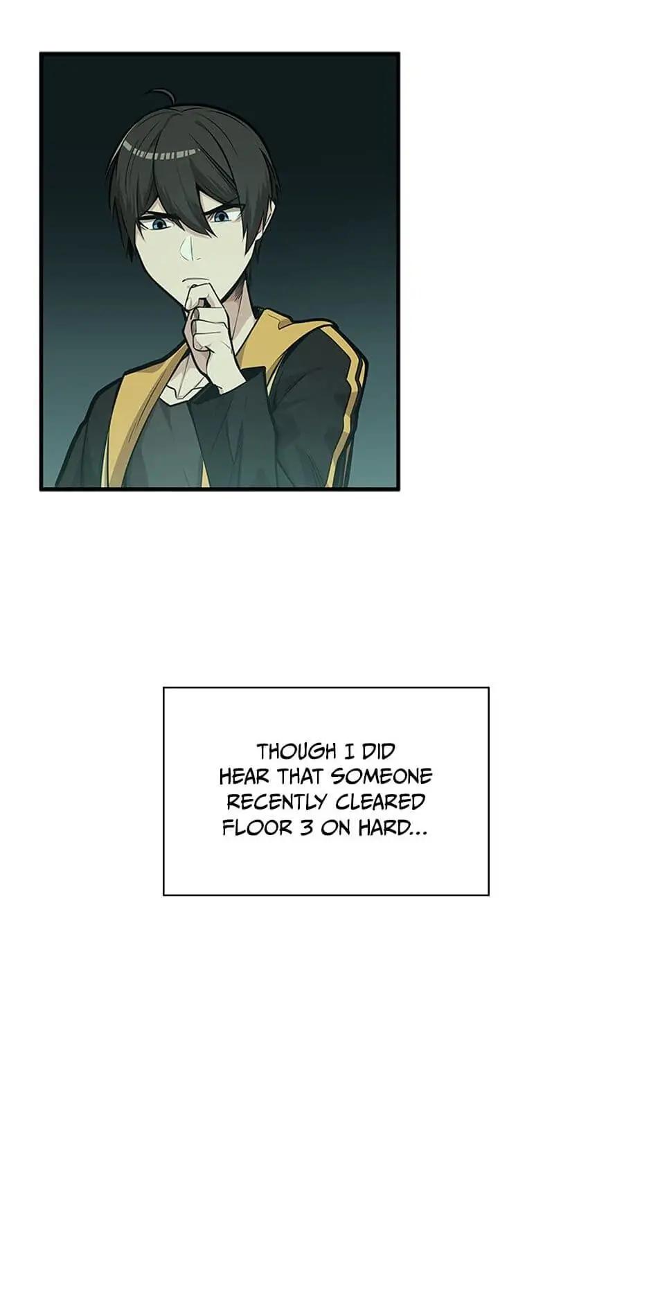 The Tutorial Is Too Hard Chap 25 - Next Chap 26