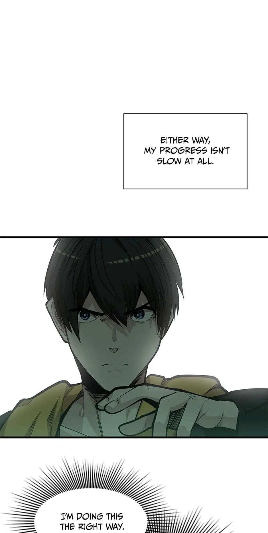 The Tutorial Is Too Hard Chap 25 - Next Chap 26