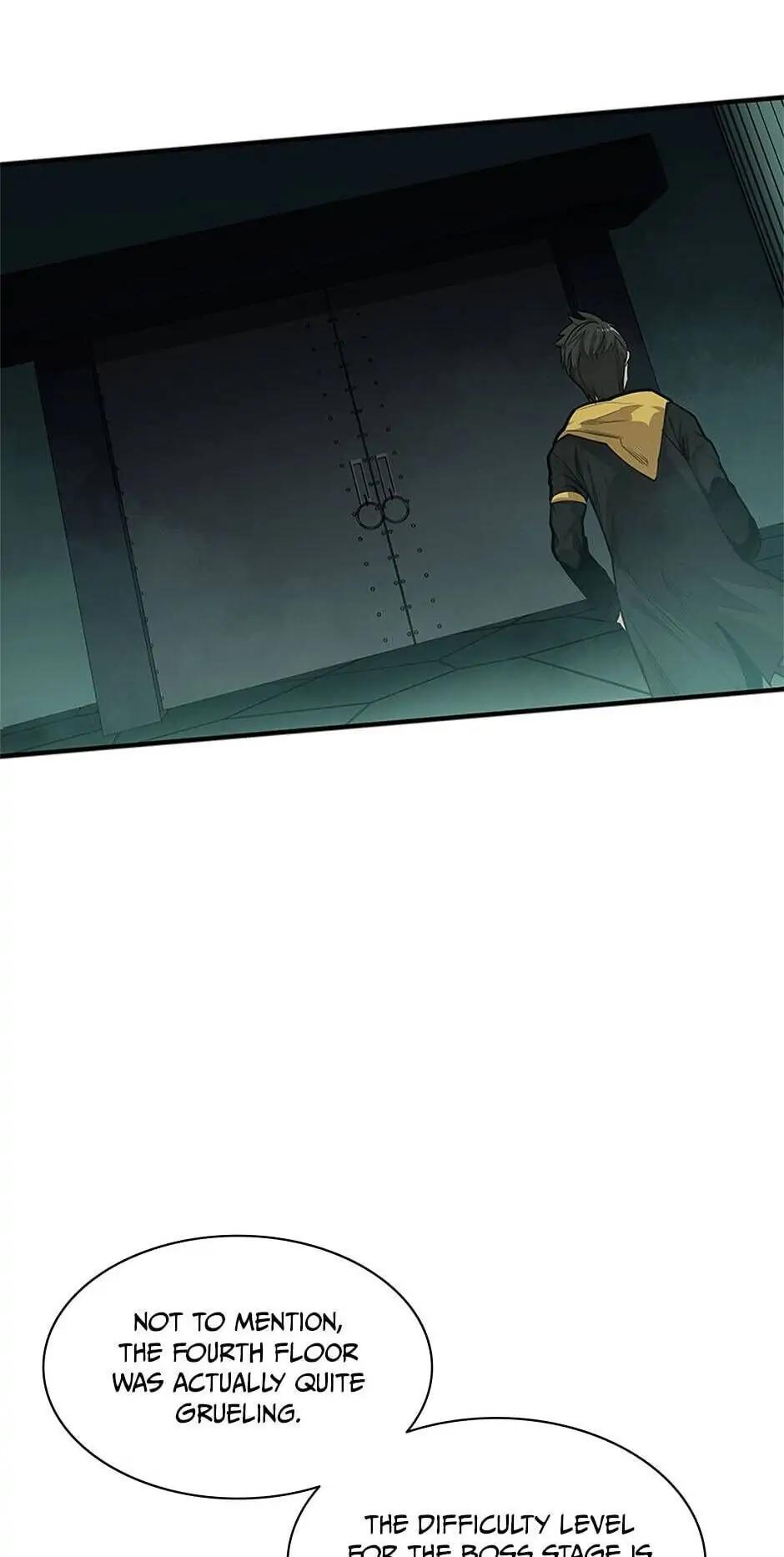 The Tutorial Is Too Hard Chap 25 - Next Chap 26