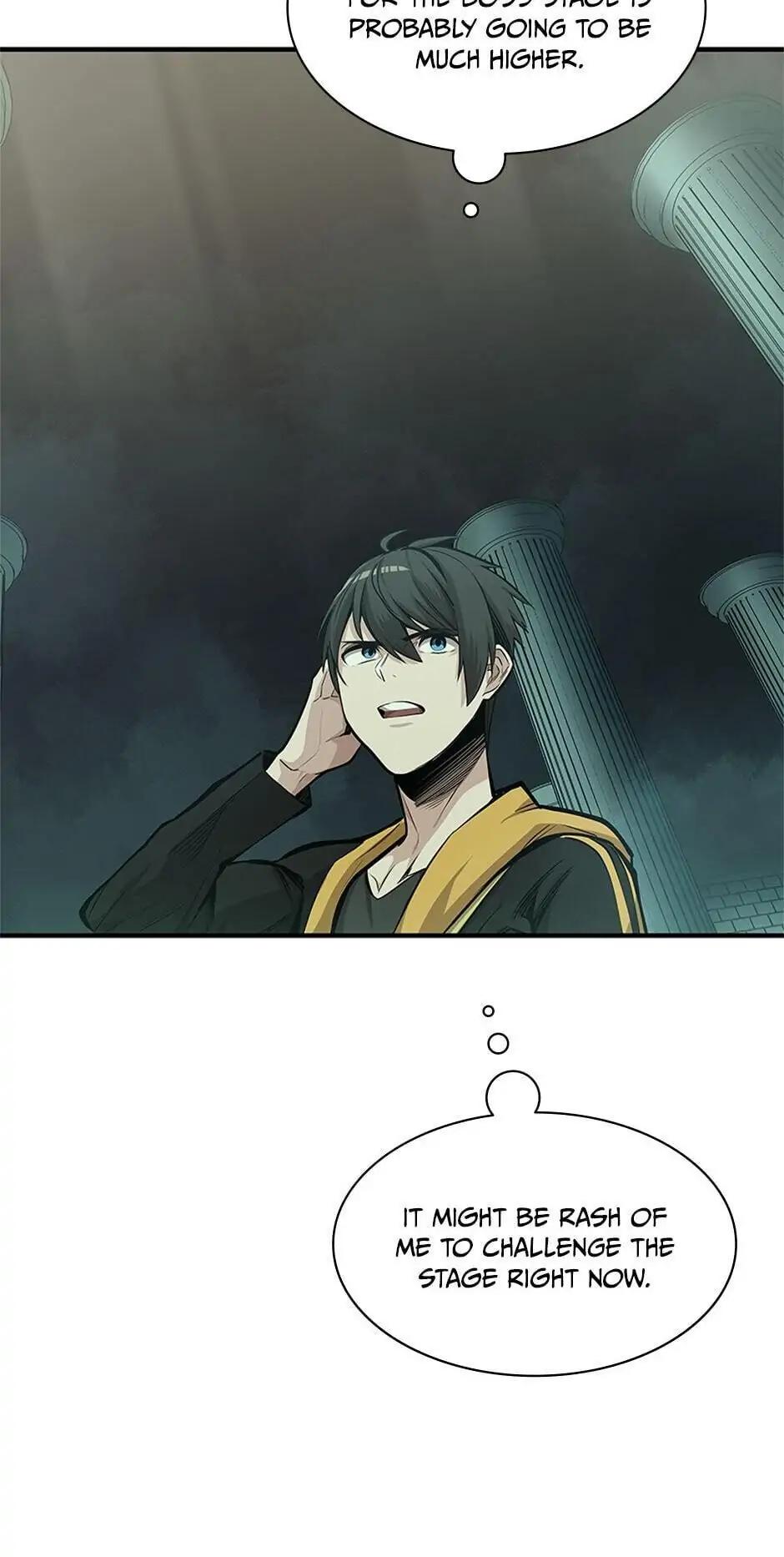 The Tutorial Is Too Hard Chap 25 - Next Chap 26