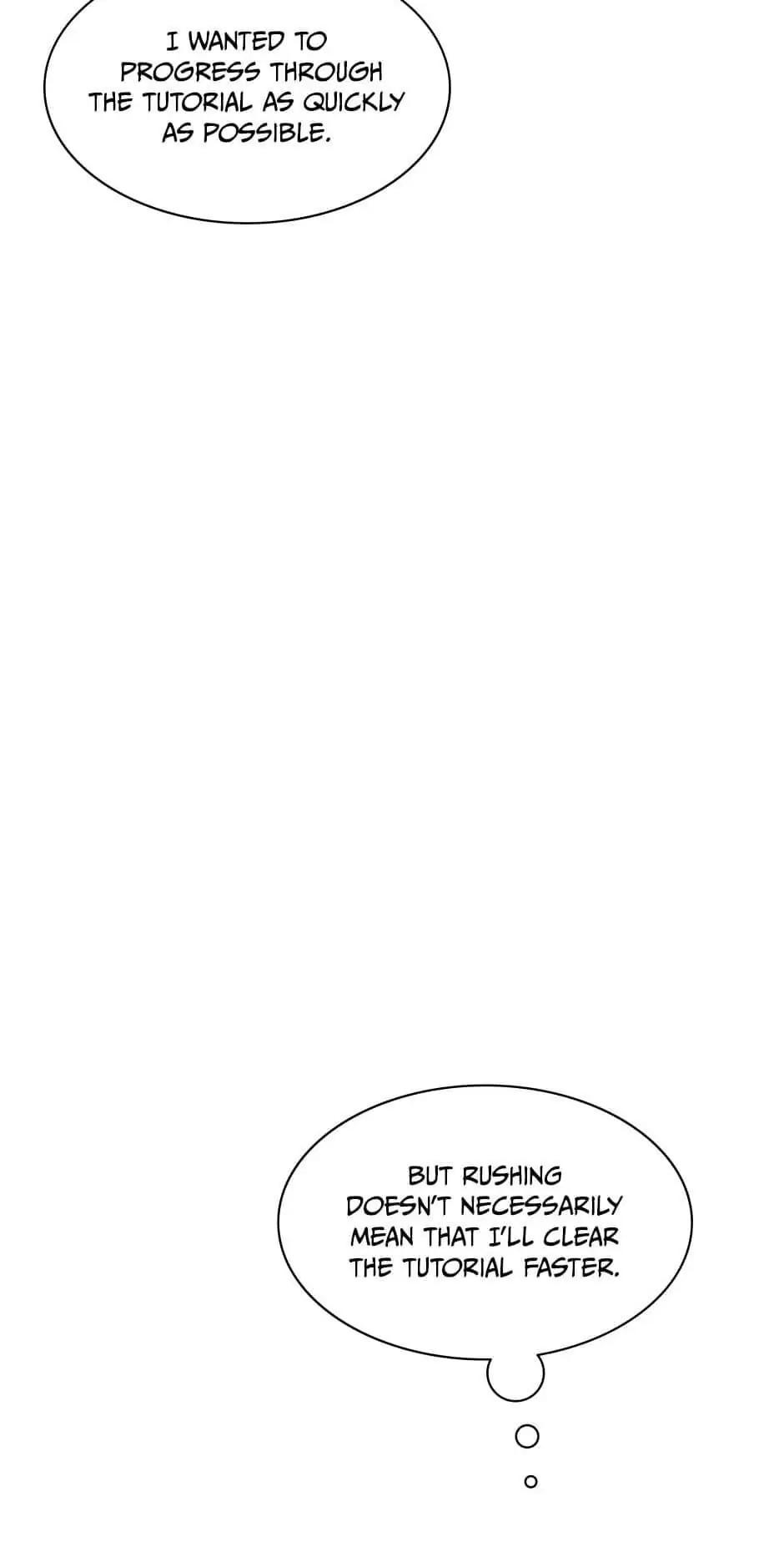 The Tutorial Is Too Hard Chap 25 - Next Chap 26