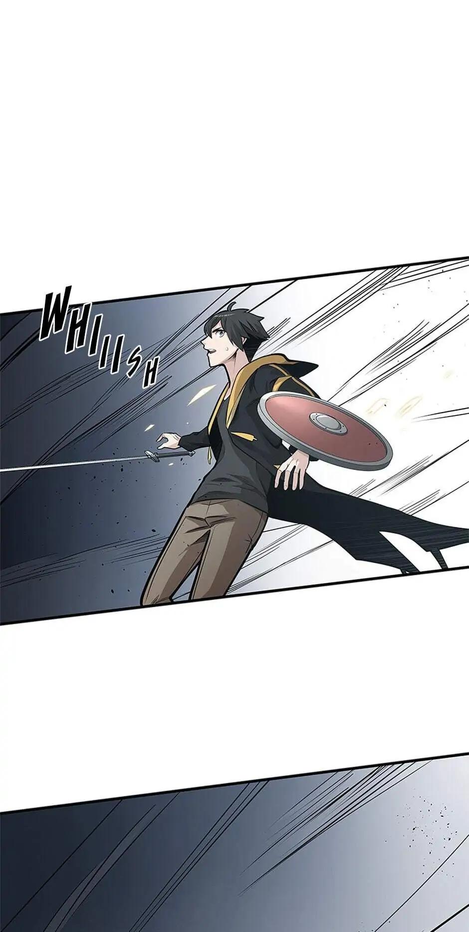 The Tutorial Is Too Hard Chap 25 - Next Chap 26