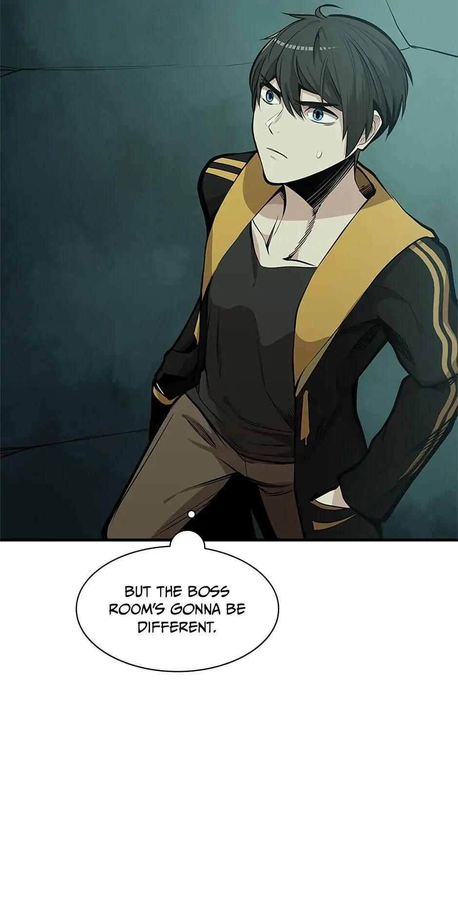 The Tutorial Is Too Hard Chap 25 - Next Chap 26