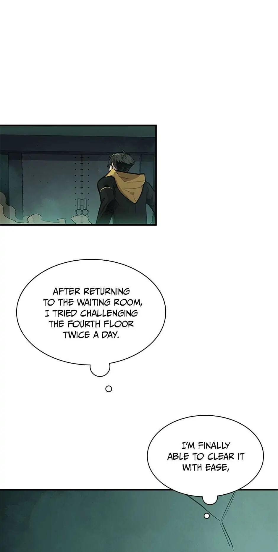 The Tutorial Is Too Hard Chap 25 - Next Chap 26