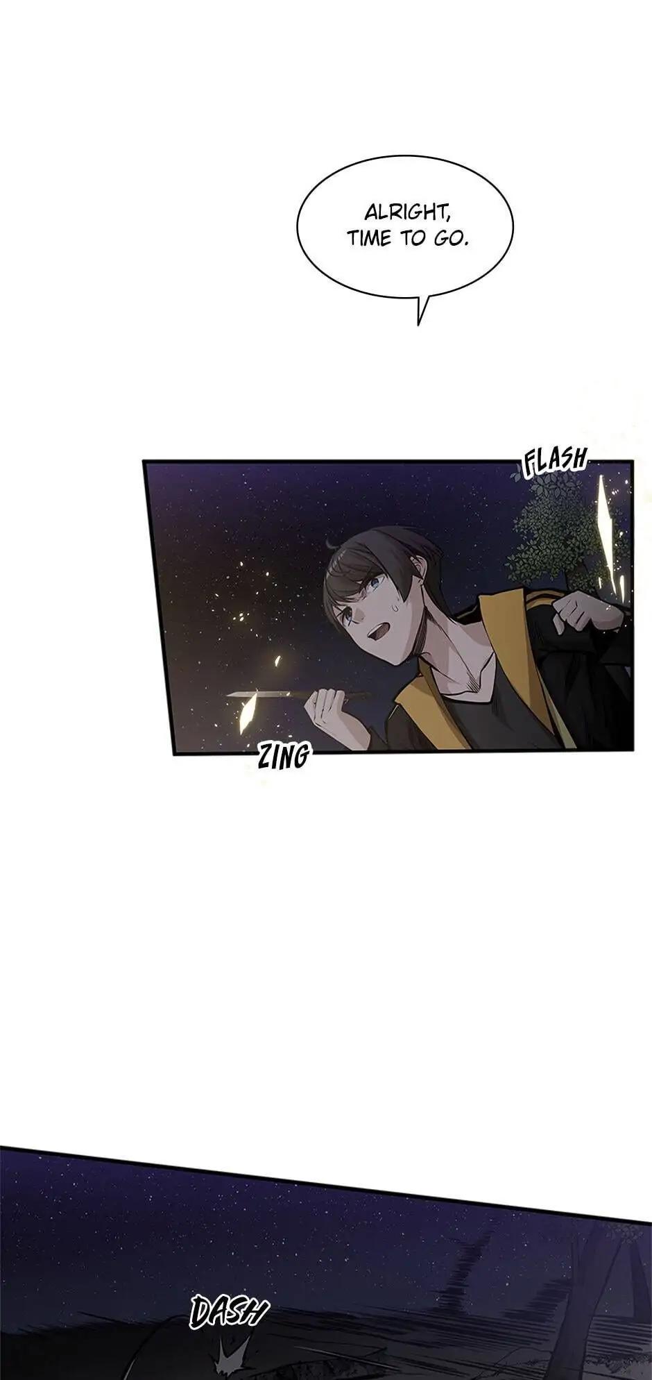 The Tutorial Is Too Hard Chap 25 - Next Chap 26