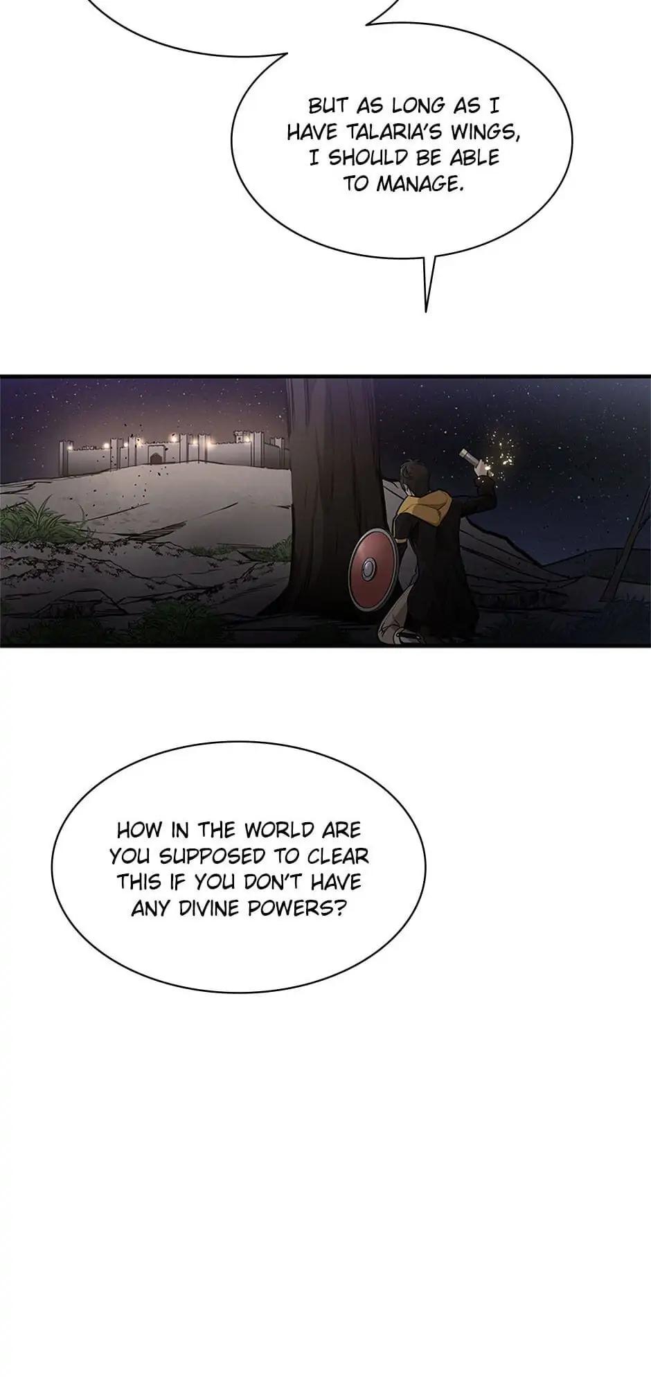 The Tutorial Is Too Hard Chap 25 - Next Chap 26