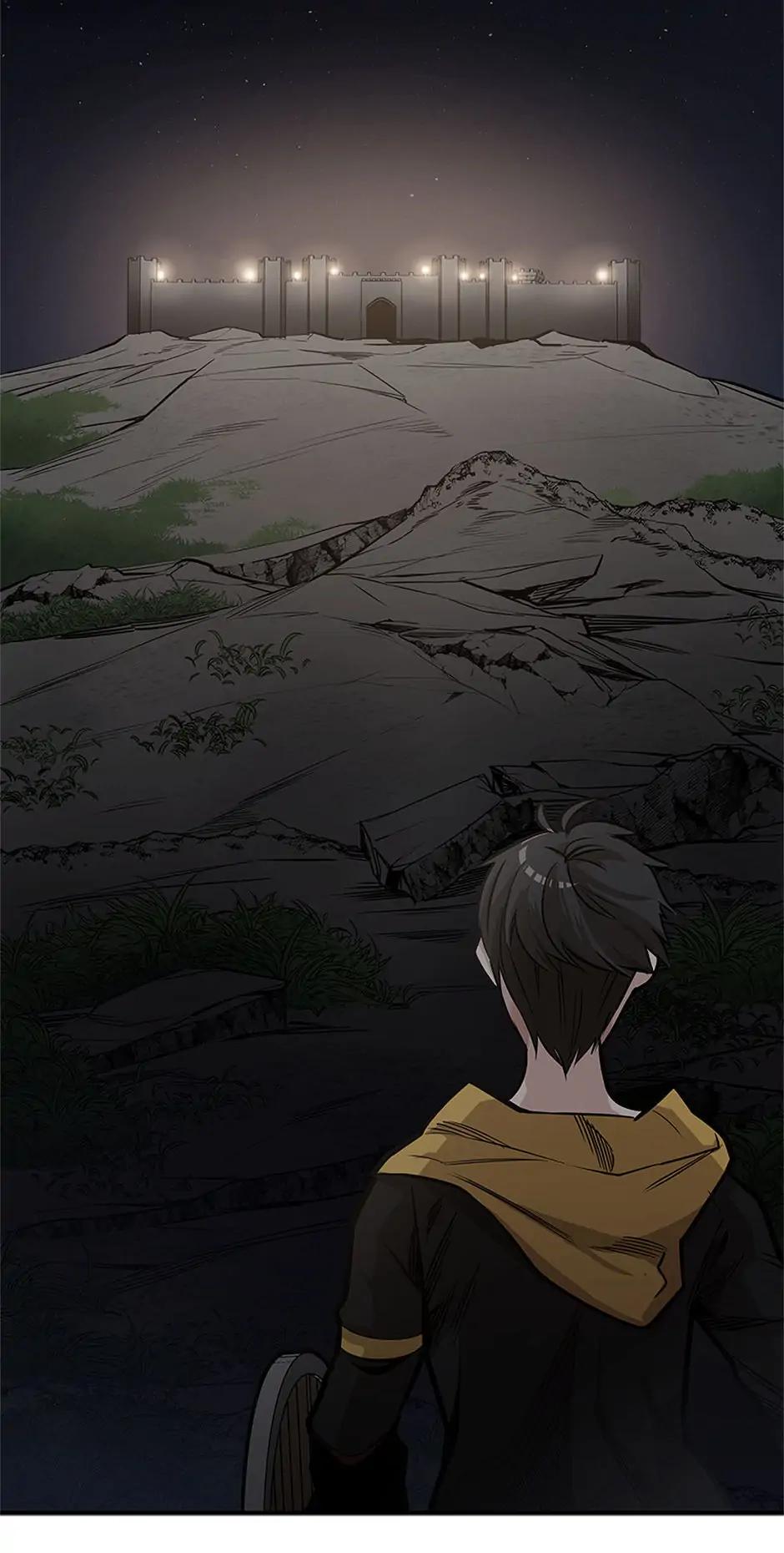 The Tutorial Is Too Hard Chap 25 - Next Chap 26