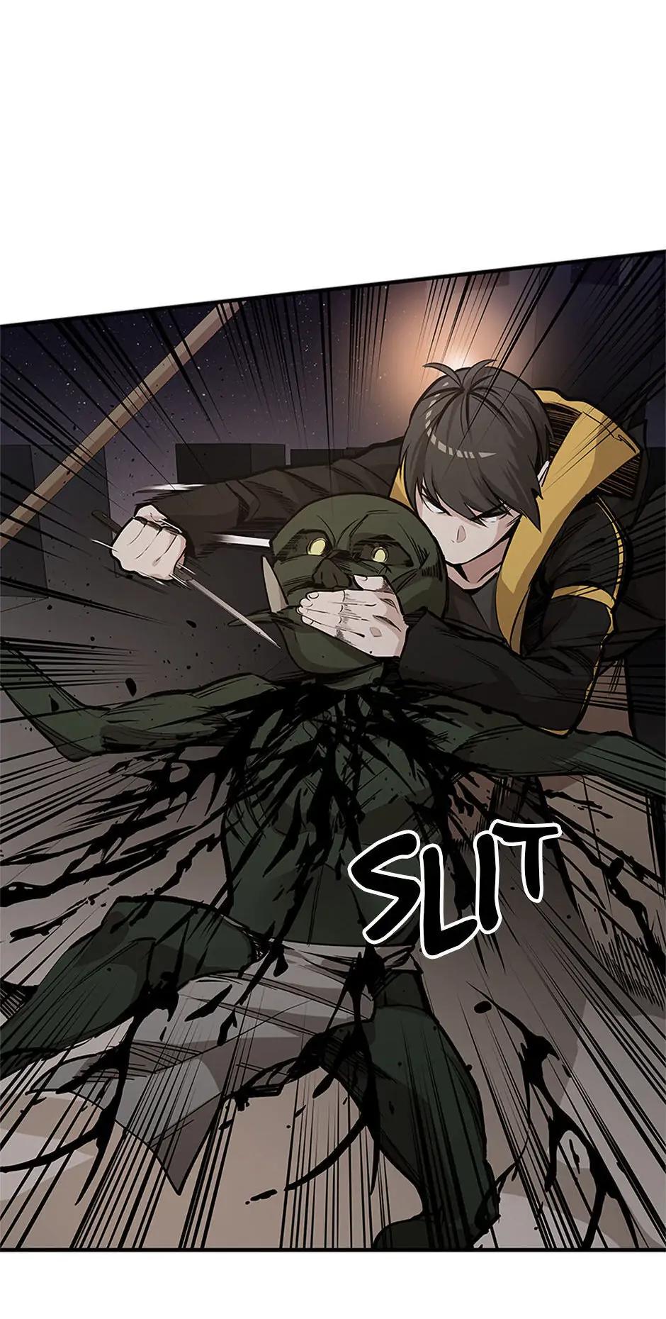 The Tutorial Is Too Hard Chap 25 - Next Chap 26