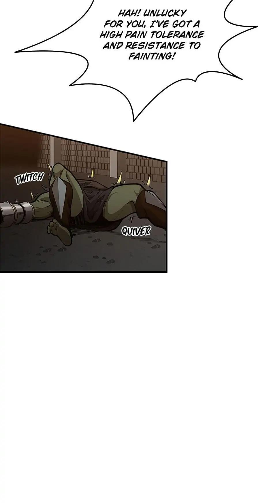 The Tutorial Is Too Hard Chap 25 - Next Chap 26