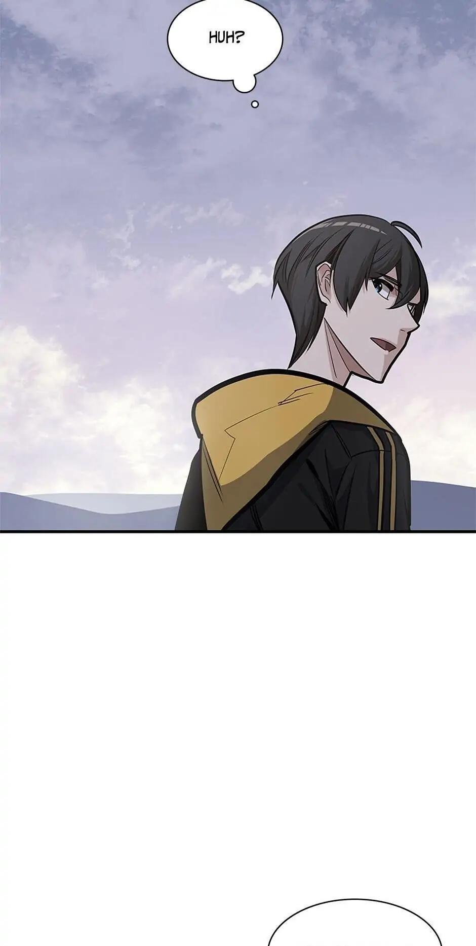 The Tutorial Is Too Hard Chap 26 - Next Chap 27