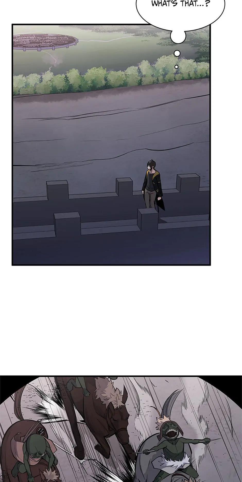 The Tutorial Is Too Hard Chap 26 - Next Chap 27