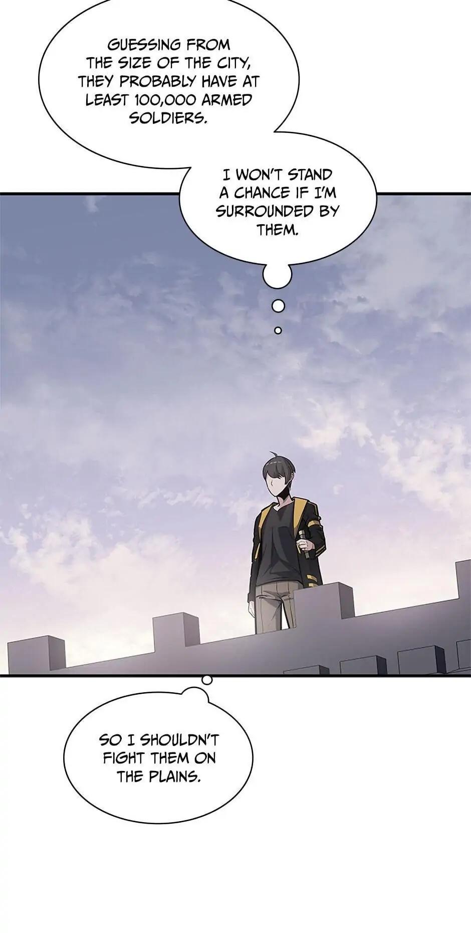 The Tutorial Is Too Hard Chap 26 - Next Chap 27