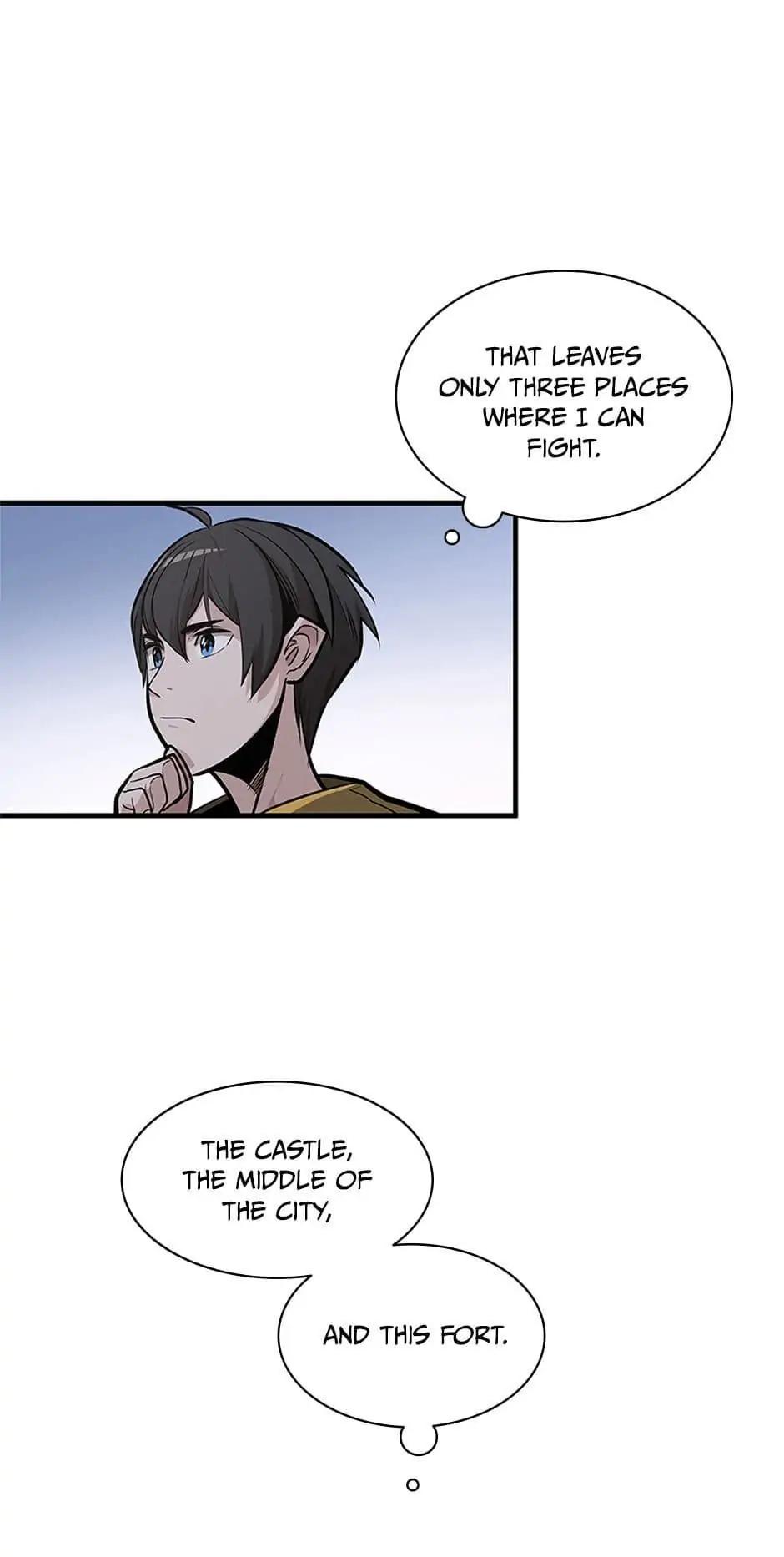 The Tutorial Is Too Hard Chap 26 - Next Chap 27