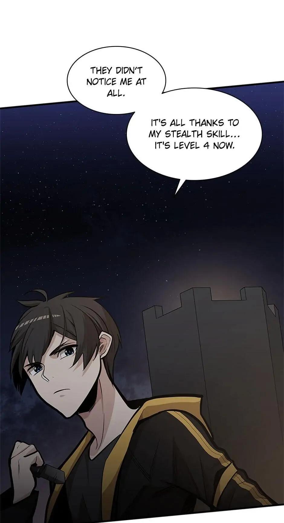 The Tutorial Is Too Hard Chap 26 - Next Chap 27