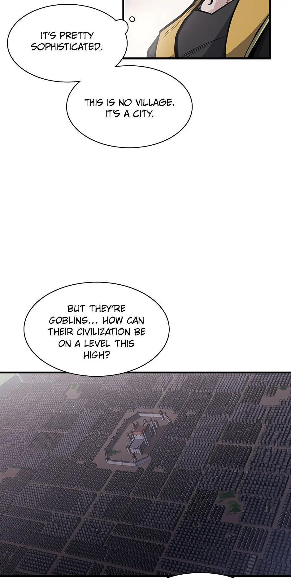 The Tutorial Is Too Hard Chap 26 - Next Chap 27