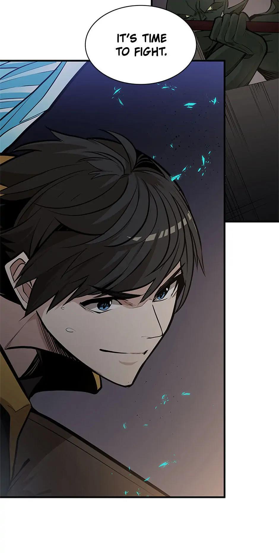 The Tutorial Is Too Hard Chap 26 - Next Chap 27