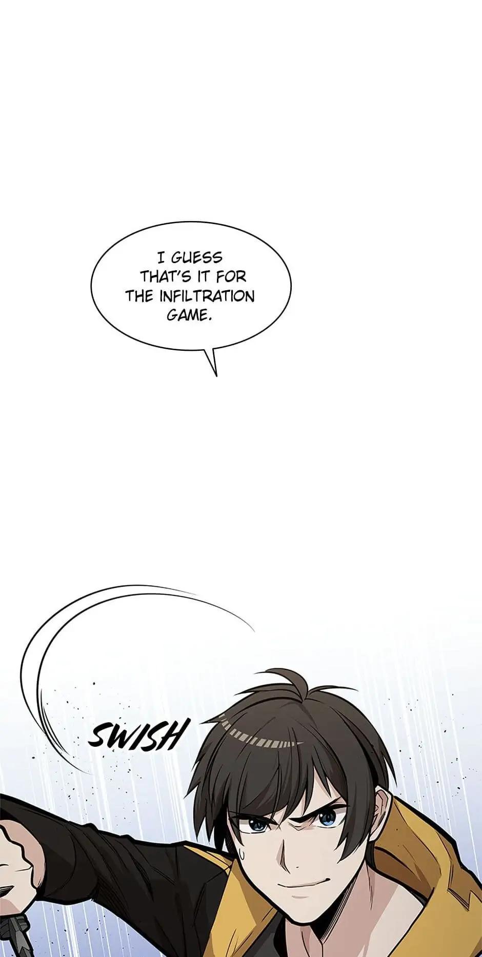 The Tutorial Is Too Hard Chap 26 - Next Chap 27