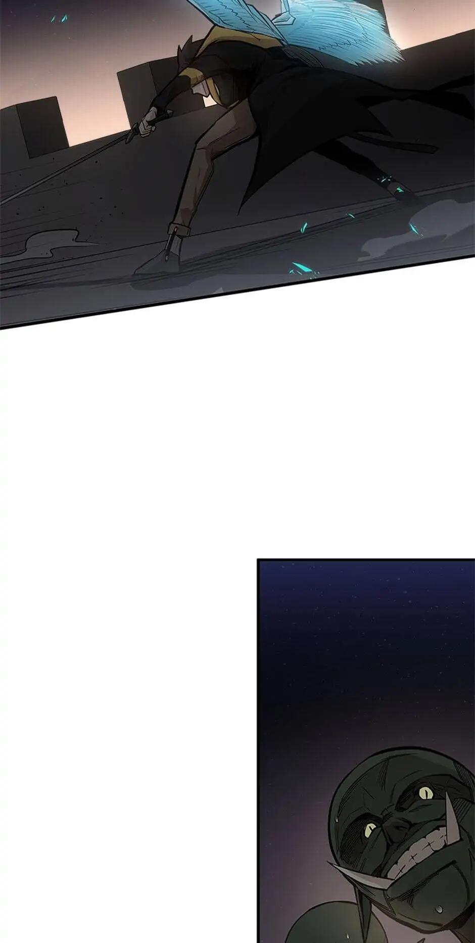 The Tutorial Is Too Hard Chap 26 - Next Chap 27