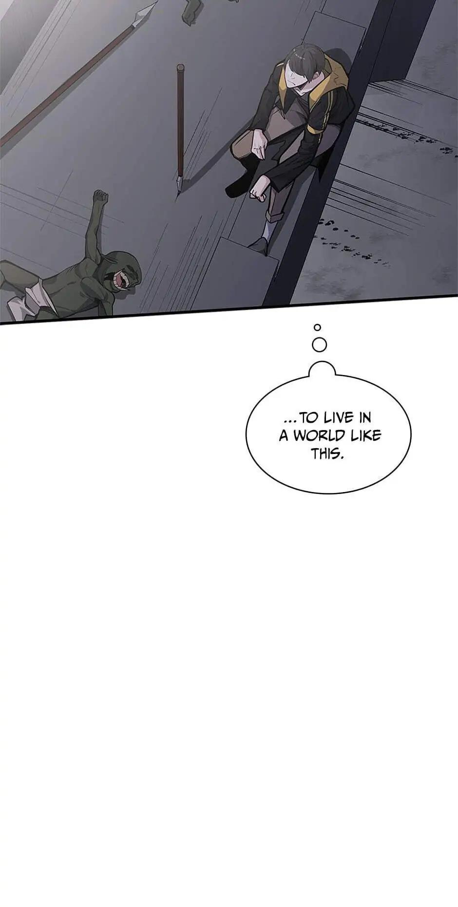 The Tutorial Is Too Hard Chap 26 - Next Chap 27