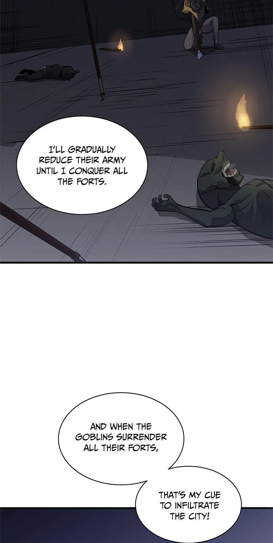 The Tutorial Is Too Hard Chap 26 - Next Chap 27