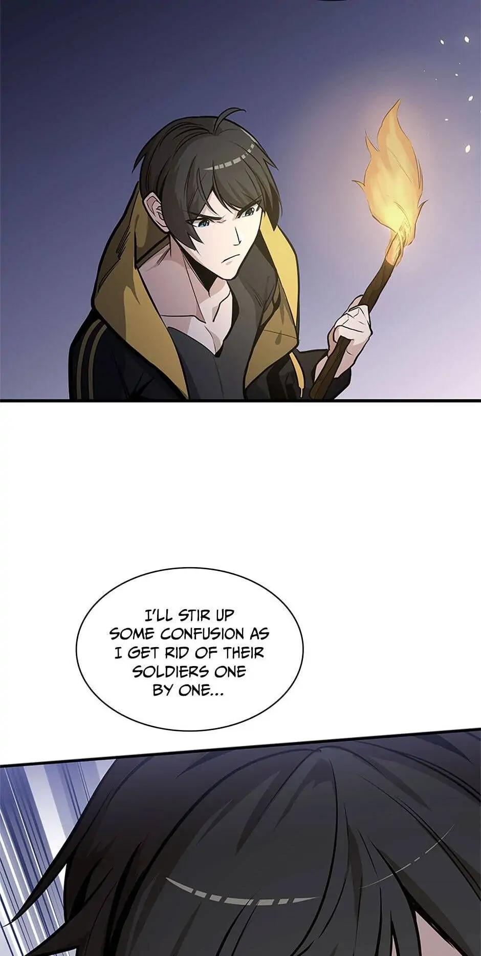 The Tutorial Is Too Hard Chap 26 - Next Chap 27