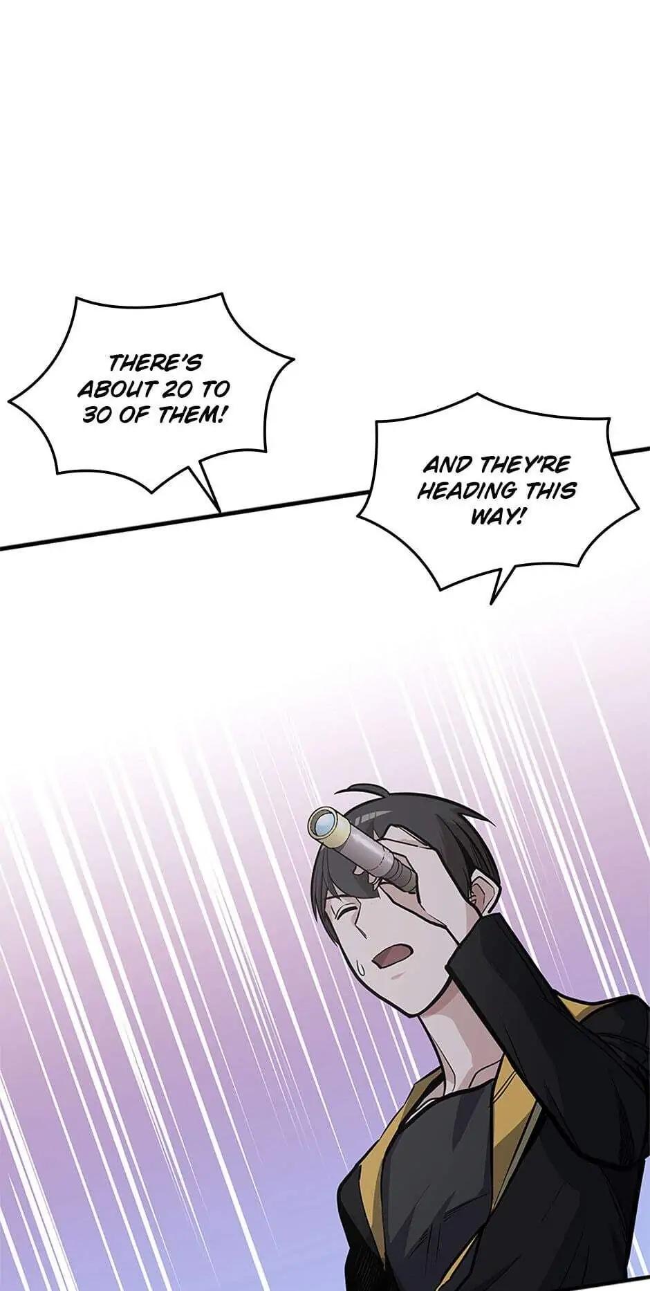 The Tutorial Is Too Hard Chap 26 - Next Chap 27