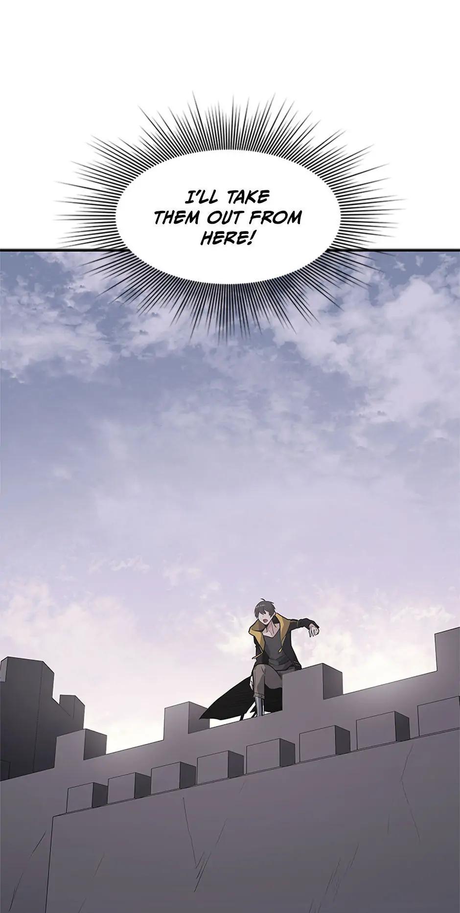 The Tutorial Is Too Hard Chap 26 - Next Chap 27