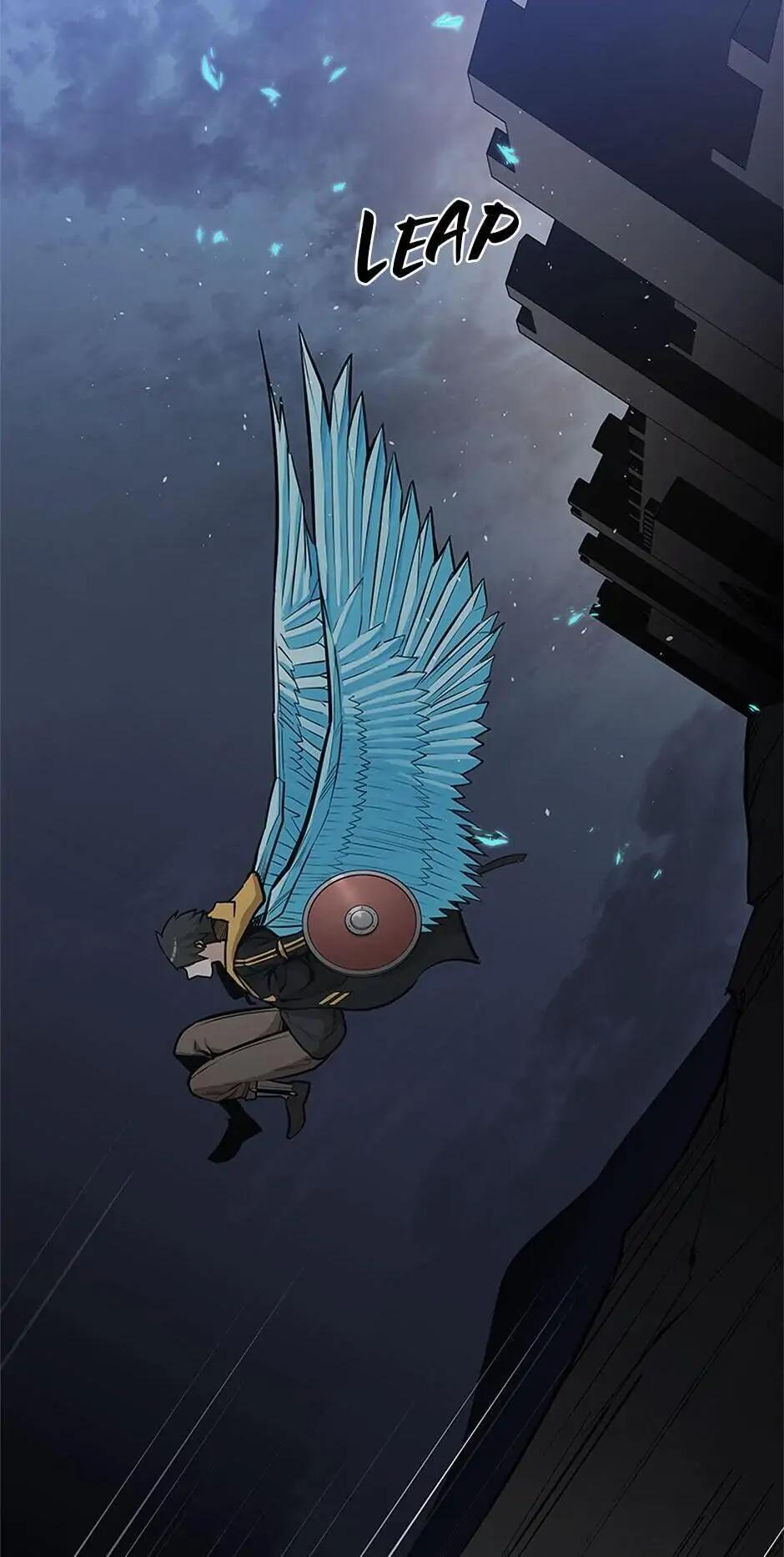 The Tutorial Is Too Hard Chap 26 - Next Chap 27