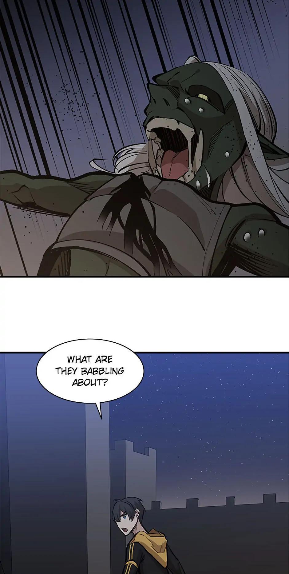 The Tutorial Is Too Hard Chap 26 - Next Chap 27