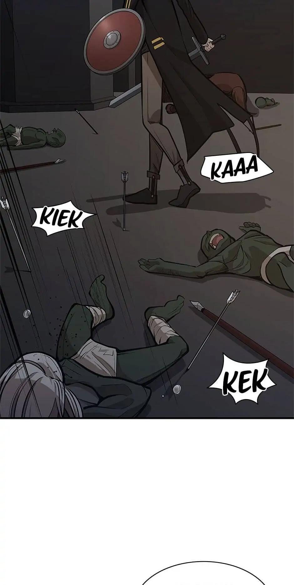 The Tutorial Is Too Hard Chap 26 - Next Chap 27