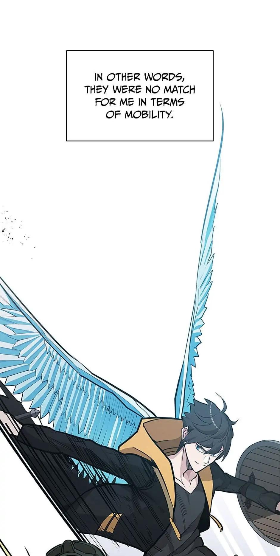 The Tutorial Is Too Hard Chap 26 - Next Chap 27