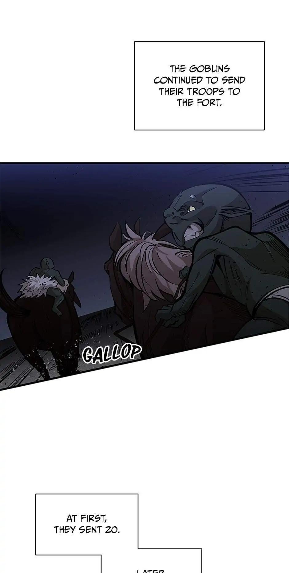 The Tutorial Is Too Hard Chap 26 - Next Chap 27