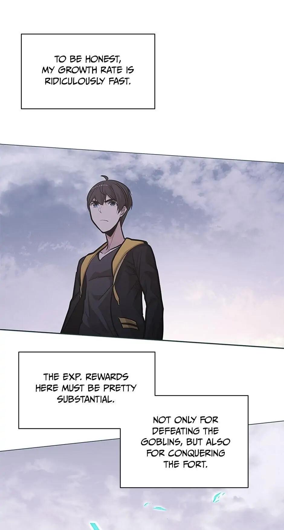 The Tutorial Is Too Hard Chap 26 - Next Chap 27