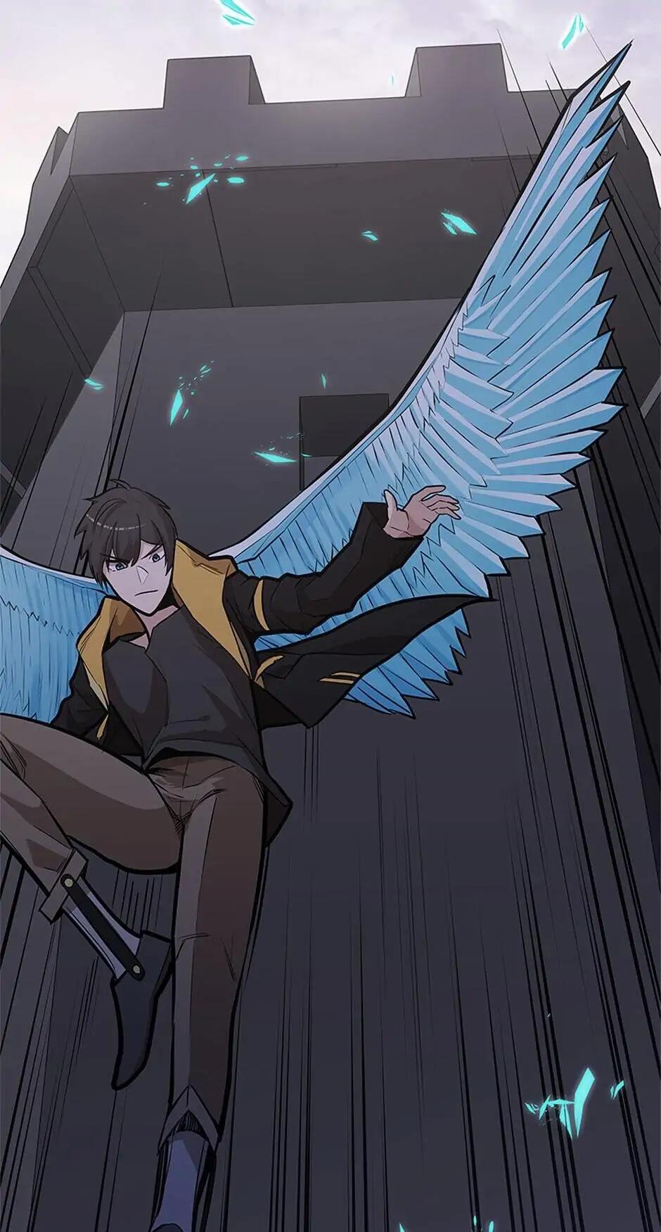 The Tutorial Is Too Hard Chap 26 - Next Chap 27