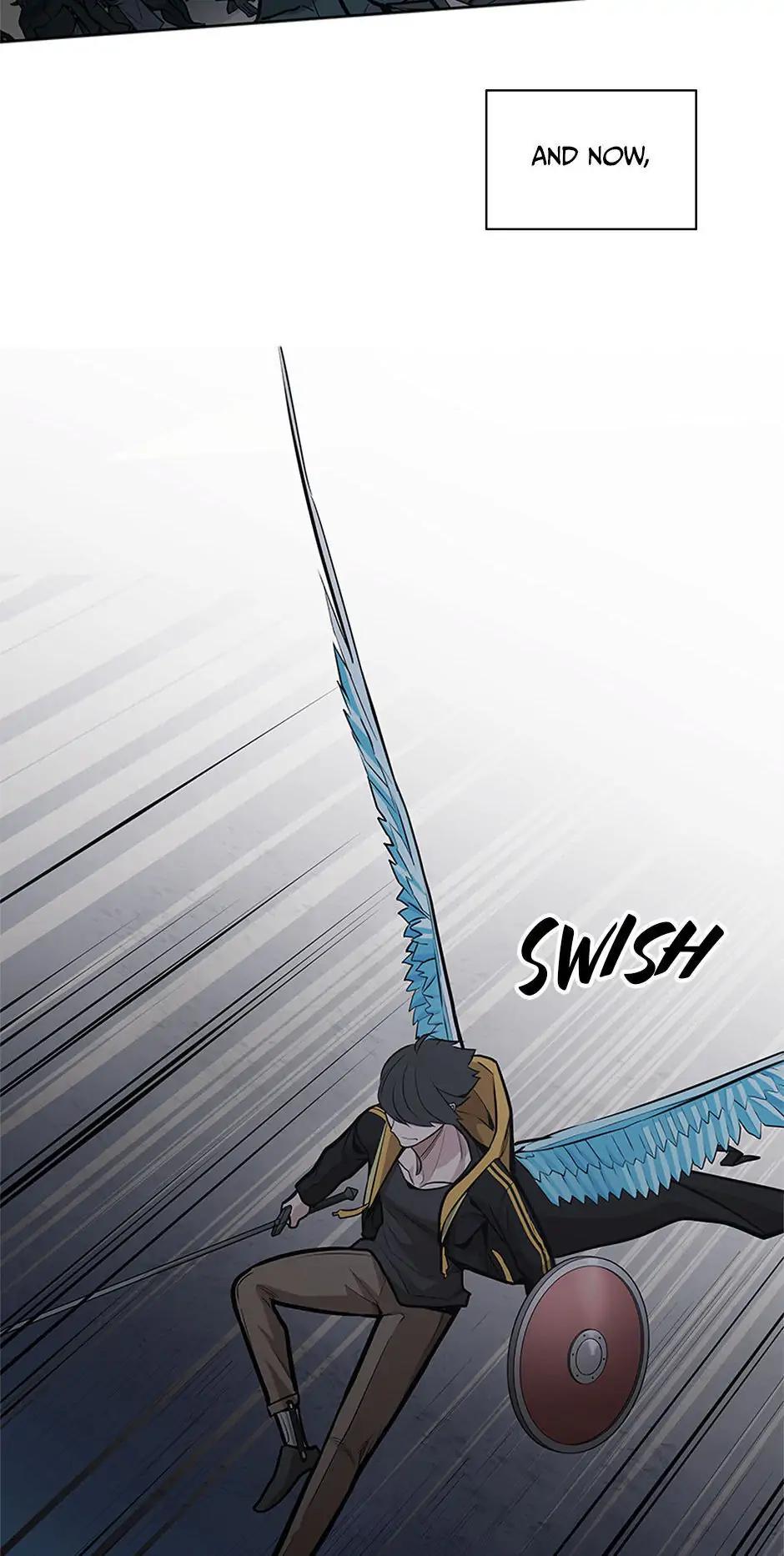 The Tutorial Is Too Hard Chap 26 - Next Chap 27