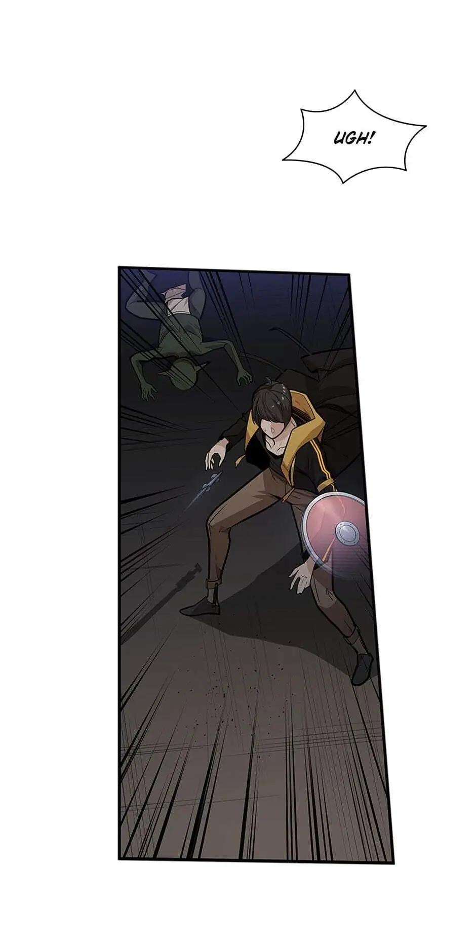 The Tutorial Is Too Hard Chap 26 - Next Chap 27