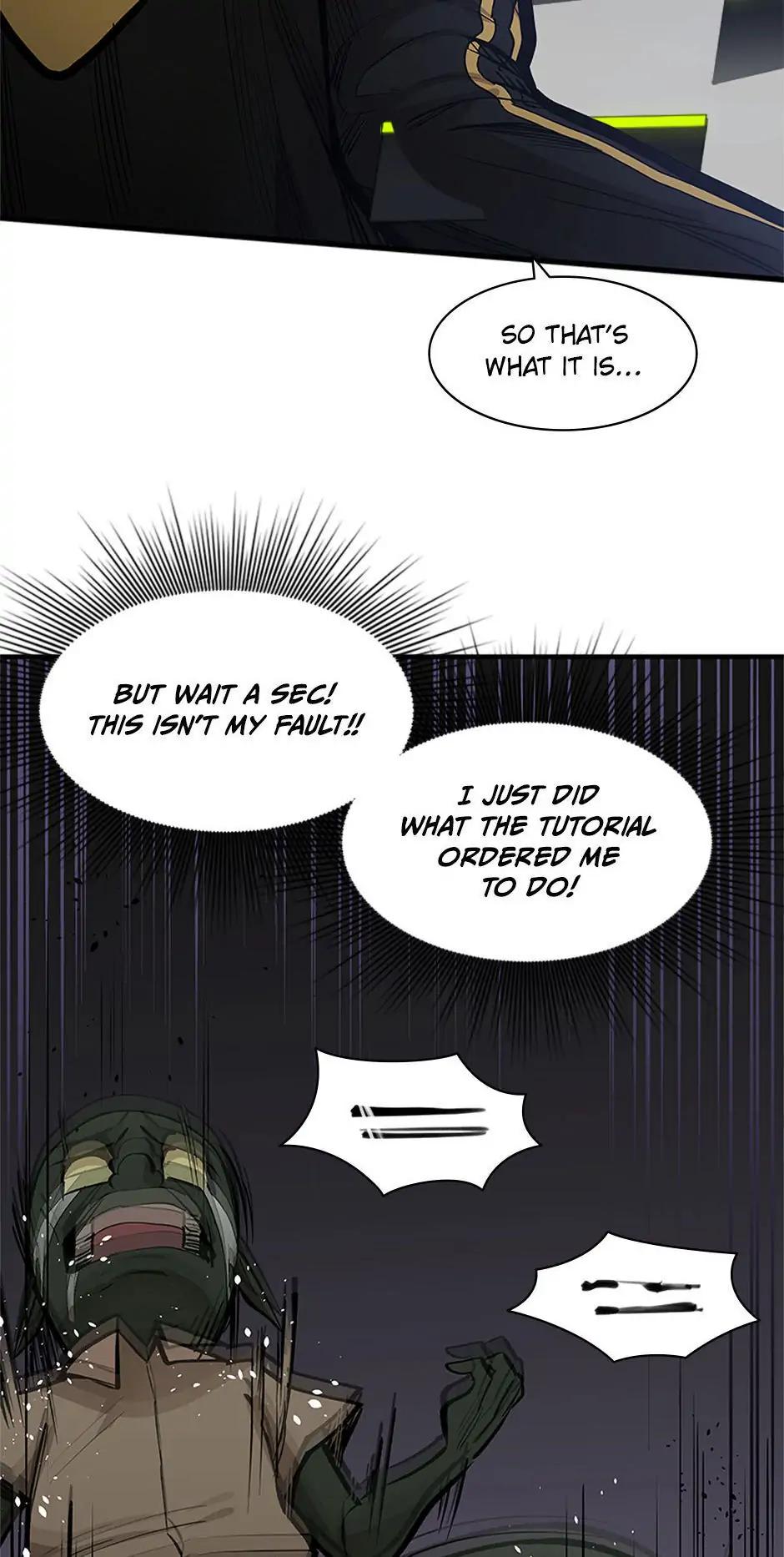 The Tutorial Is Too Hard Chap 28 - Next Chap 29