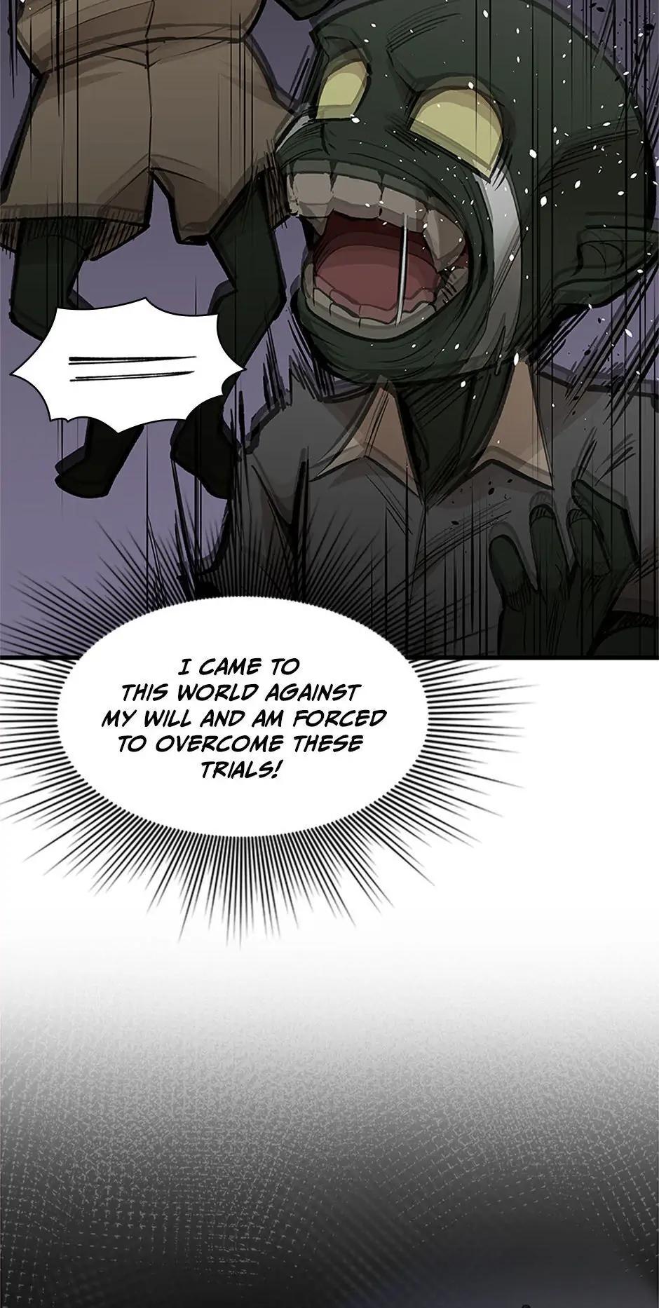 The Tutorial Is Too Hard Chap 28 - Next Chap 29