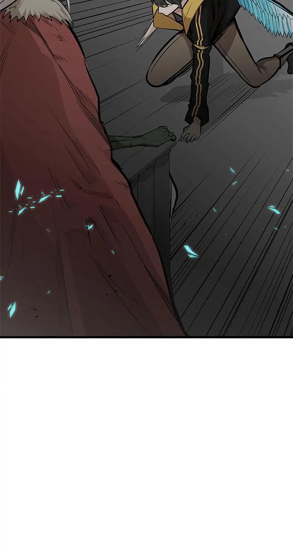 The Tutorial Is Too Hard Chap 28 - Next Chap 29