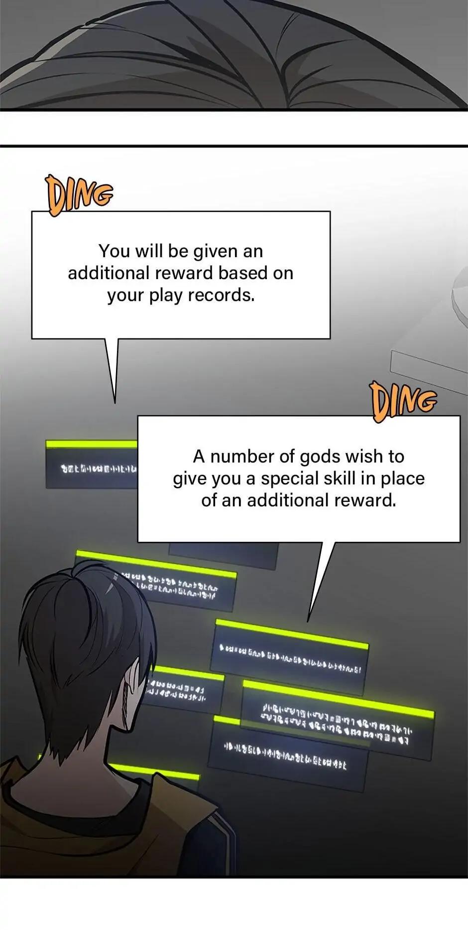 The Tutorial Is Too Hard Chap 28 - Next Chap 29